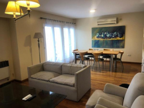 Departamento PARA 6 personas EN SALTA! Amplio y luminoso!